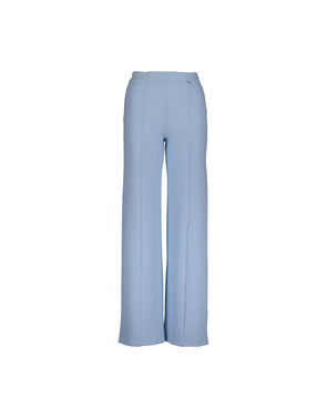 Amelie & Amelie - Lange Broek - Lichtblauw