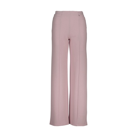 Amelie &amp; Amelie - Lange Broek - Roze