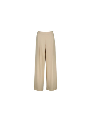 Amelie & Amelie - Lange Broek - Beige