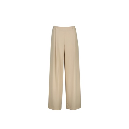 Amelie &amp; Amelie - Lange Broek - Beige
