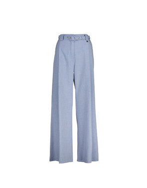 Amelie &amp; Amelie - Lange Broek - Blauw