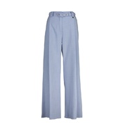 Amelie &amp; Amelie - Lange Broek - Blauw