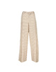 Amelie &amp; Amelie - Lange Broek - Beige