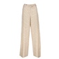Amelie & Amelie - Lange Broek - Beige