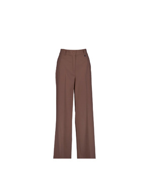 Amelie & Amelie - Lange Broek - Beige