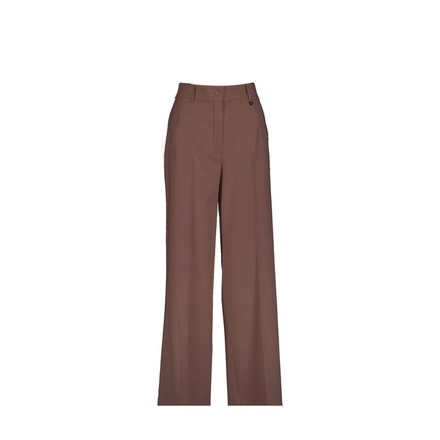 Amelie &amp; Amelie - Lange Broek - Beige