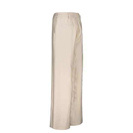 Amelie &amp; Amelie - Lange Broek - Beige