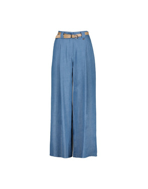 Amelie &amp; Amelie - Lange Broek - Jeans