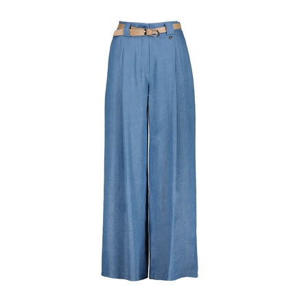 Amelie &amp; Amelie - Lange Broek - Jeans