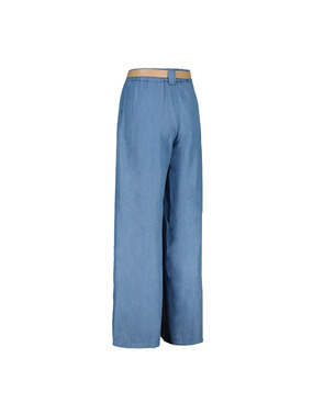 Amelie &amp; Amelie - Lange Broek - Jeans