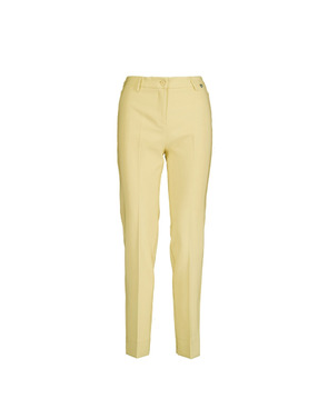 Amelie &amp; Amelie - Lange Broek - Geel