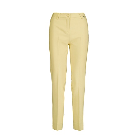 Amelie &amp; Amelie - Lange Broek - Geel