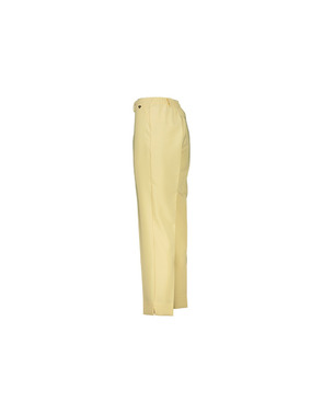 Amelie & Amelie - Lange Broek - Geel
