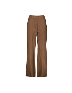 Amelie & Amelie - Lange Broek - Camel