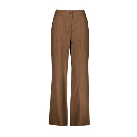 Amelie &amp; Amelie - Lange Broek - Camel