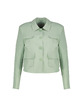 Amelie &amp; Amelie - Blazer - Groen