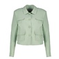 Amelie & Amelie - Blazer - Groen