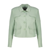Amelie &amp; Amelie - Blazer - Groen