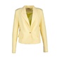 Amelie & Amelie - Blazer - Geel