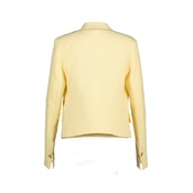 Amelie &amp; Amelie - Blazer - Geel