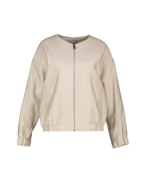 Amelie &amp; Amelie - Jas - Beige
