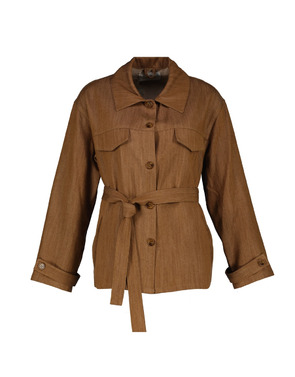 Amelie &amp; Amelie - Jas - Camel