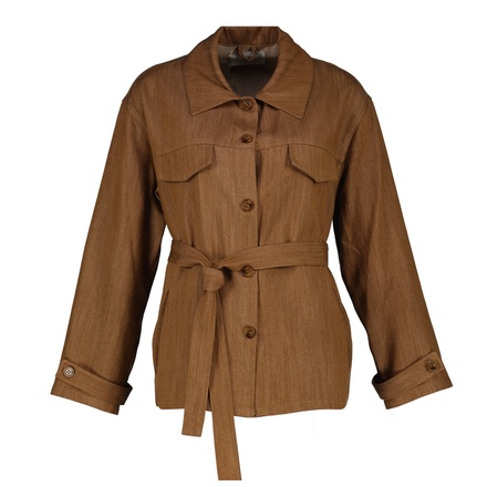 Amelie &amp; Amelie - Jas - Camel