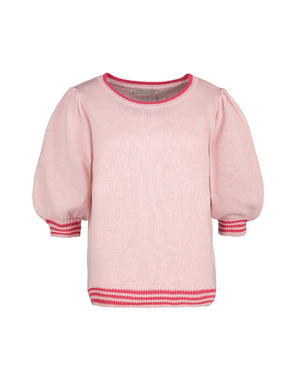 Amelie &amp; Amelie - Pull - Roze