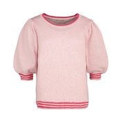 Amelie &amp; Amelie - Pull - Roze