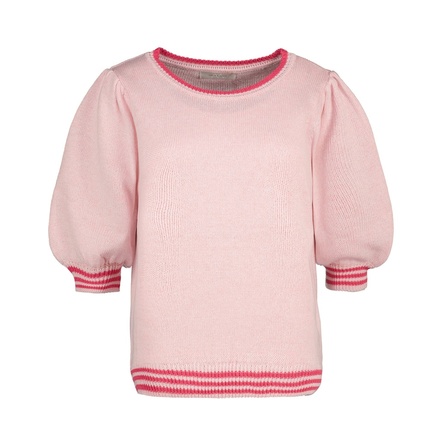 Amelie &amp; Amelie - Pull - Roze