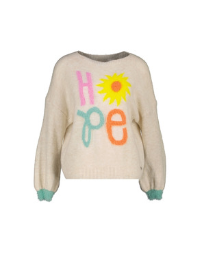 Amelie &amp; Amelie - Pull - Beige