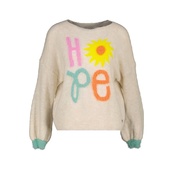 Amelie &amp; Amelie - Pull - Beige