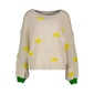 Amelie & Amelie - Pull - Geel