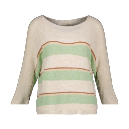 Amelie &amp; Amelie - Pull - Groen