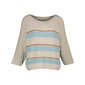 Amelie & Amelie - Pull - Blauw