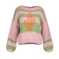 Amelie & Amelie - Pull - Roze