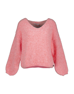 Amelie &amp; Amelie - Pull - Oud roze