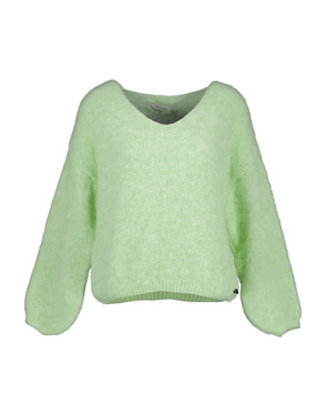 Amelie &amp; Amelie - Pull - Groen