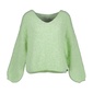 Amelie & Amelie - Pull - Groen