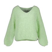 Amelie &amp; Amelie - Pull - Groen