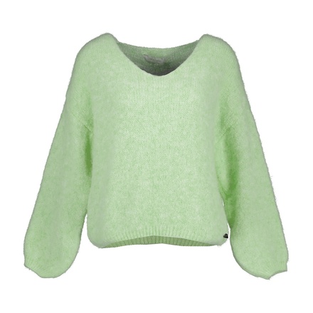 Amelie &amp; Amelie - Pull - Groen