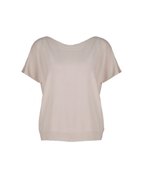 Amelie &amp; Amelie - Top - Beige