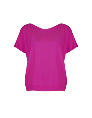 Amelie &amp; Amelie - Top - Fushia