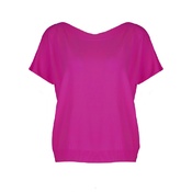 Amelie &amp; Amelie - Top - Fushia