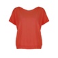 Amelie & Amelie - Top - Coraal