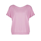 Amelie &amp; Amelie - Top - Roze