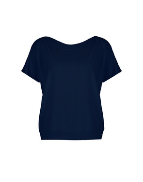 Amelie &amp; Amelie - Top - Marine