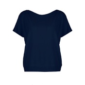 Amelie &amp; Amelie - Top - Marine