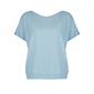 Amelie & Amelie - Top - Blauw