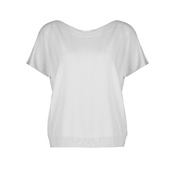 Amelie &amp; Amelie - Top - Ecru